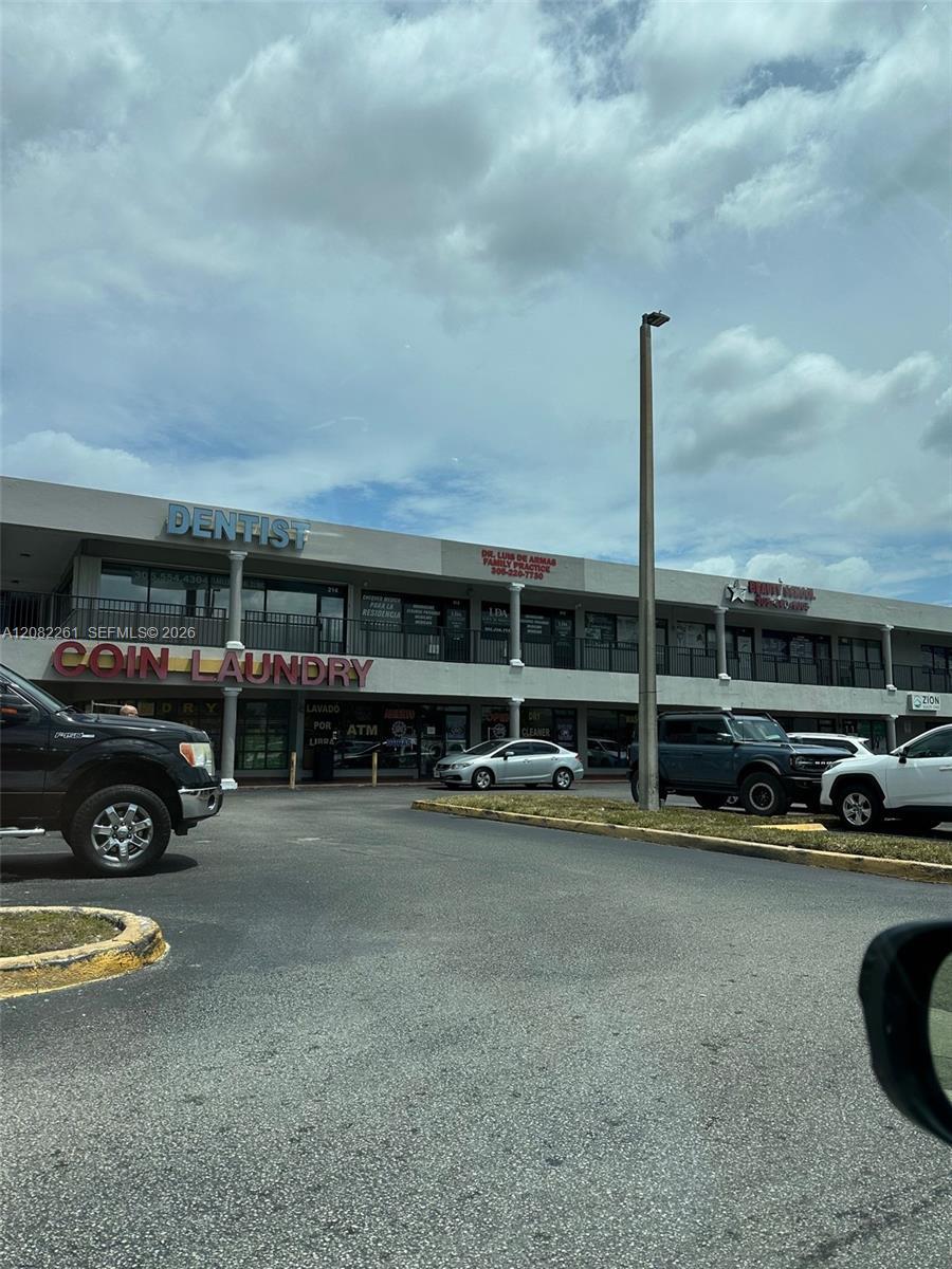 11317 W Flagler St, Sweetwater FL 33174 photo 2