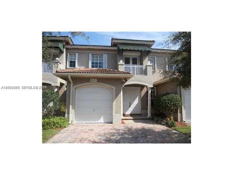 8057 SW 118th Ct # 8057, Miami FL 33183