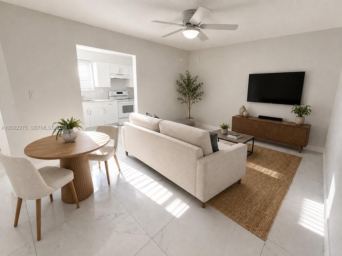629 SW 10th St # 2, Miami FL 33130