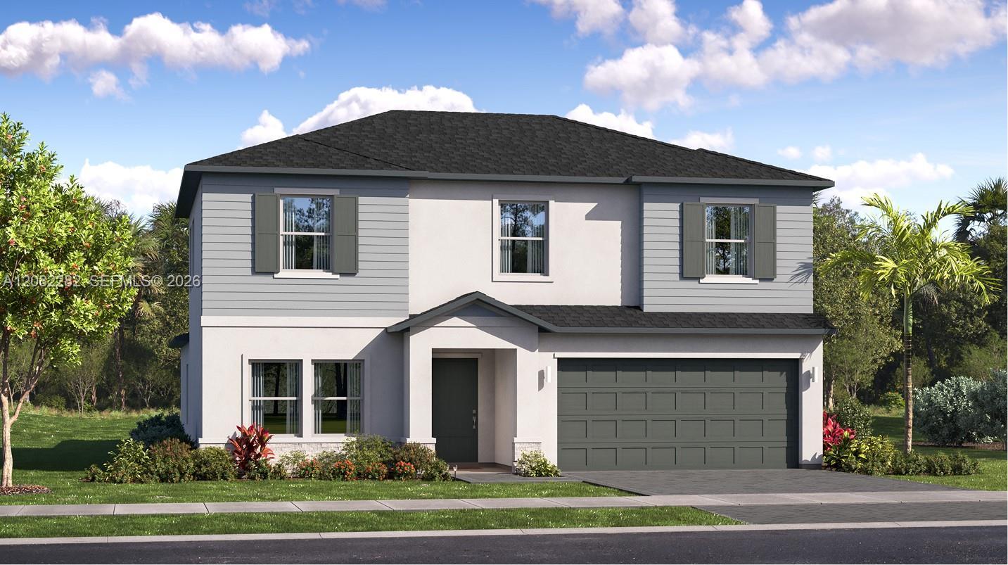 12630 SW 212 ST, Miami FL 33177