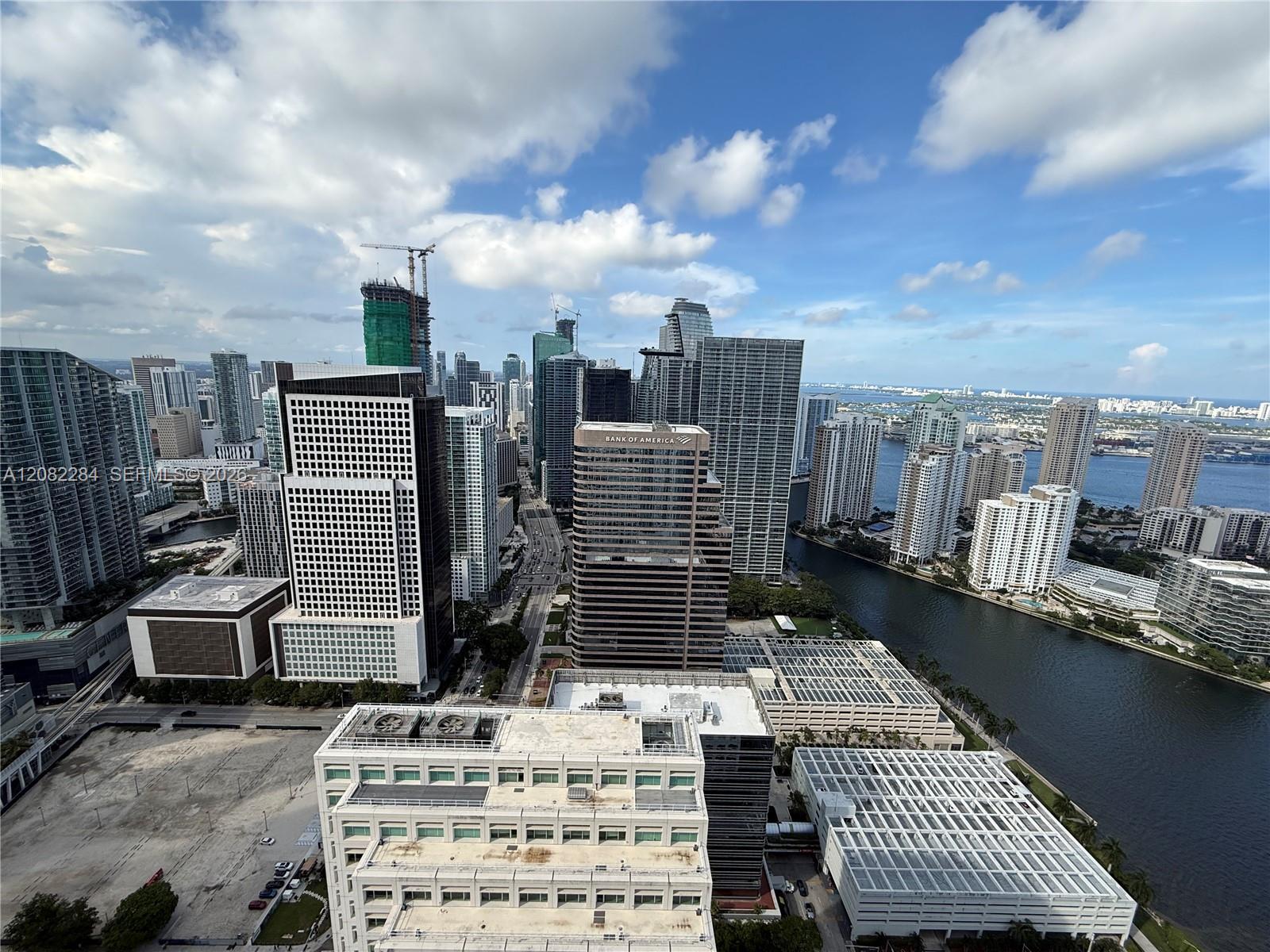 950 Brickell Bay Dr # 5202, Miami FL 33131 photo 2