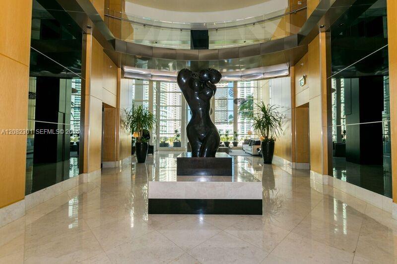 901 Brickell Key Blvd # 1105, Miami FL 33131 photo 2