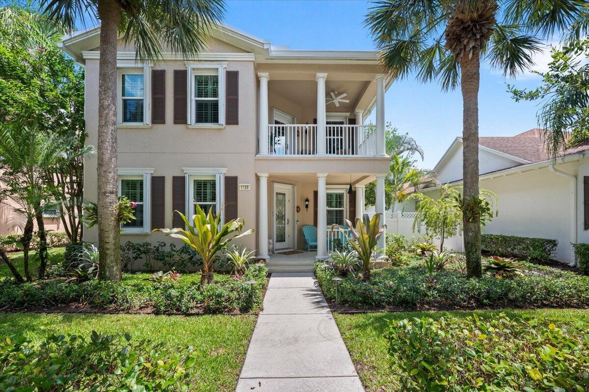 1728 W Community Drive, Jupiter FL 33458