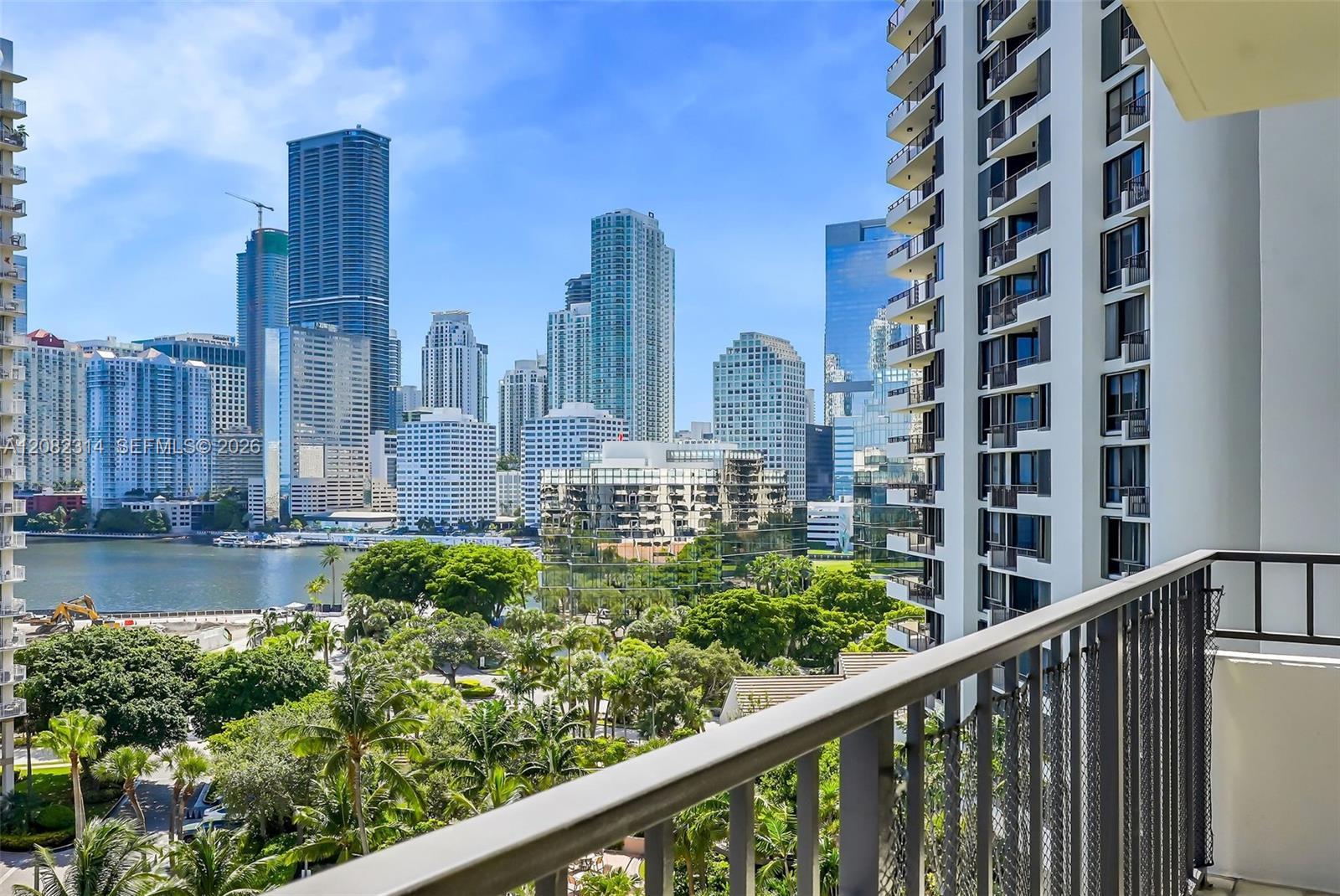 520 Brickell Key Dr # A1007, Miami FL 33131 photo 3