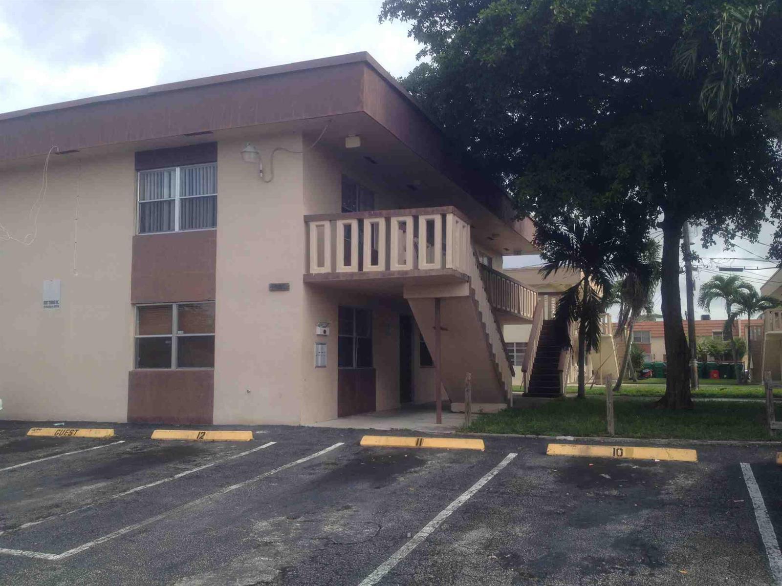 3660 SW 60TH Avenue # 2, Davie FL 33314