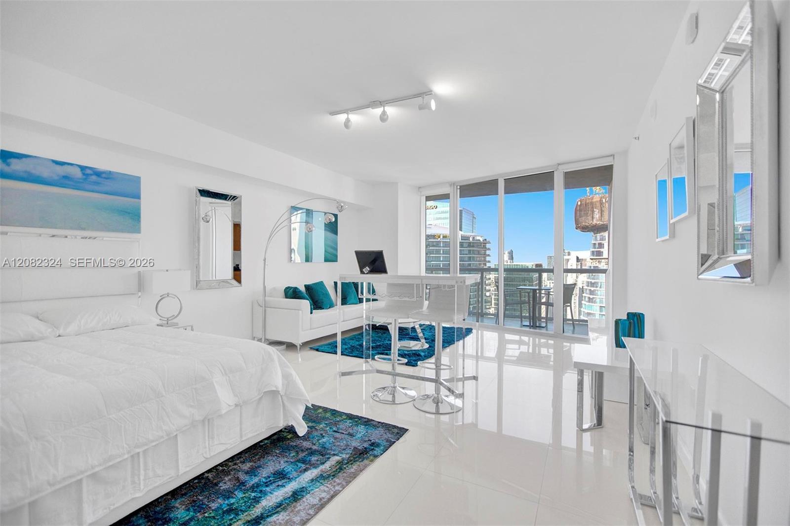 475 Brickell Ave # 5010, Miami FL 33131 photo 2