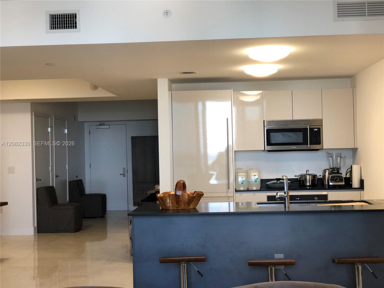 1010 Brickell Ave # 2302, Miami FL 33131