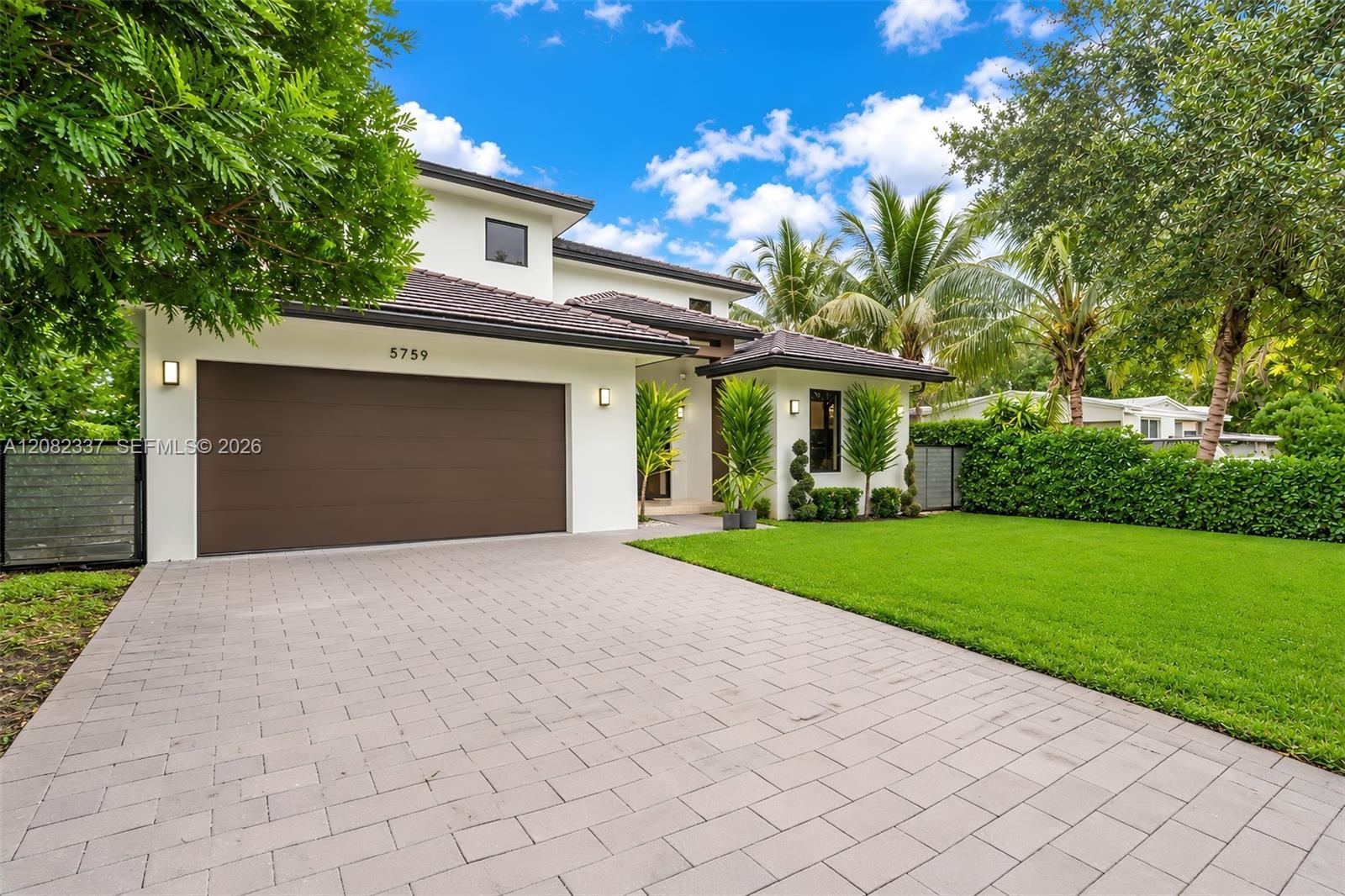 5759 SW 42nd St, Miami FL 33155 photo 3