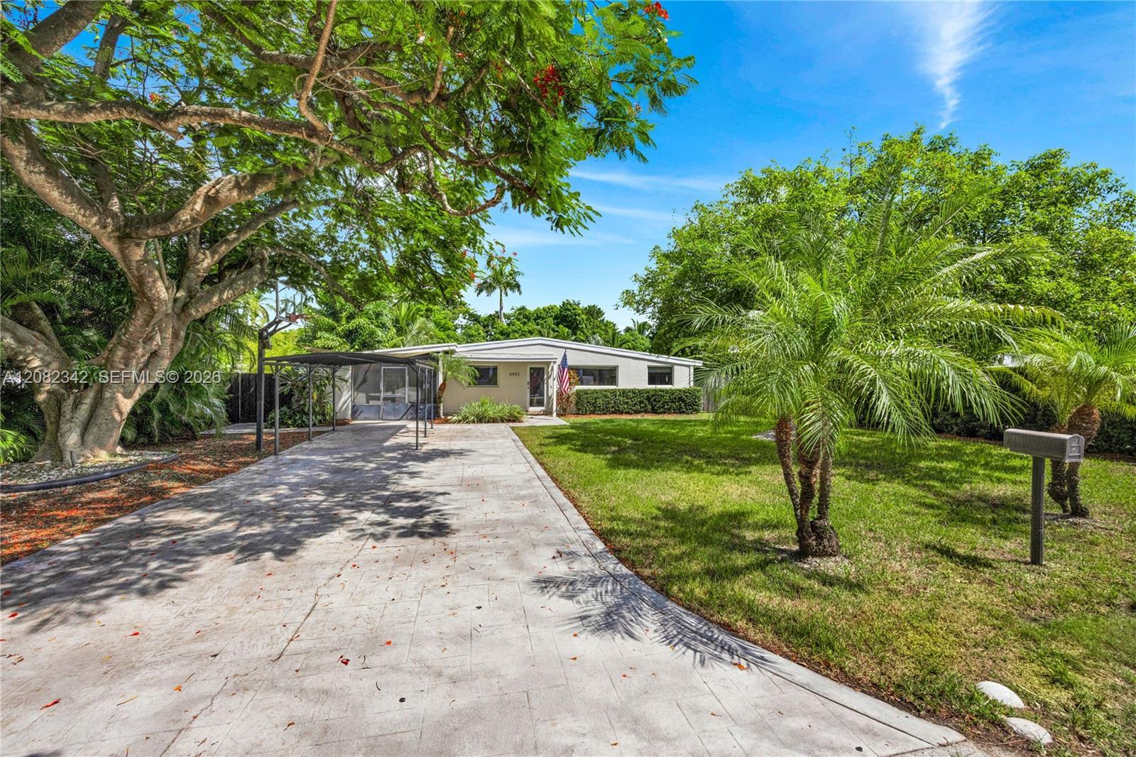 6843 SW 53rd St, Miami FL 33155 photo 4