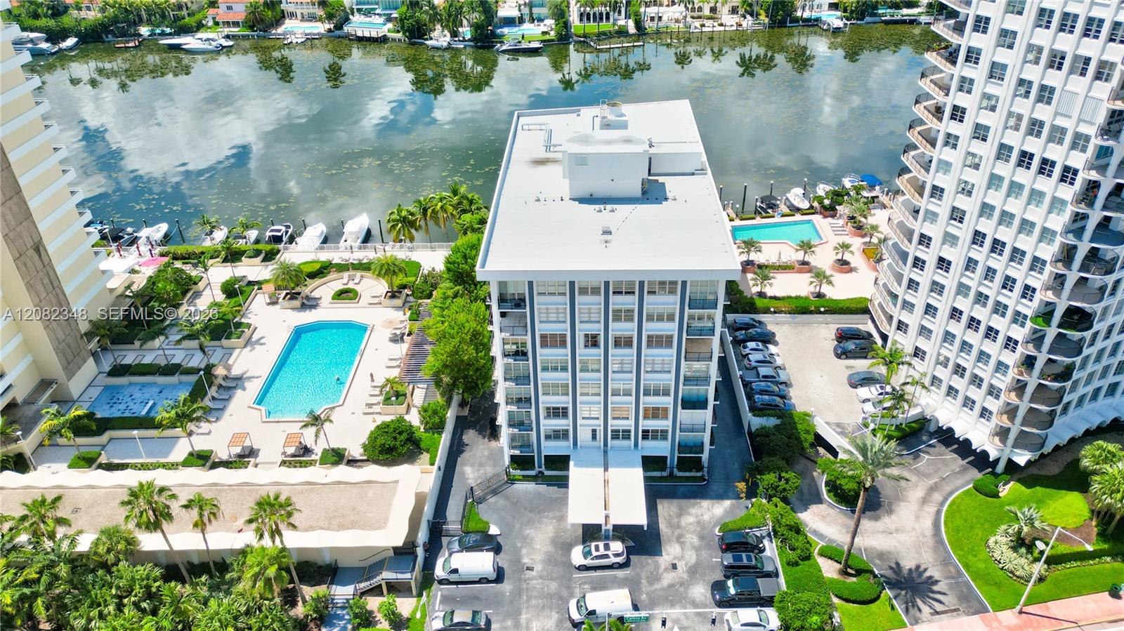 5640 Collins Ave # 6B, Miami Beach FL 33140 photo 5