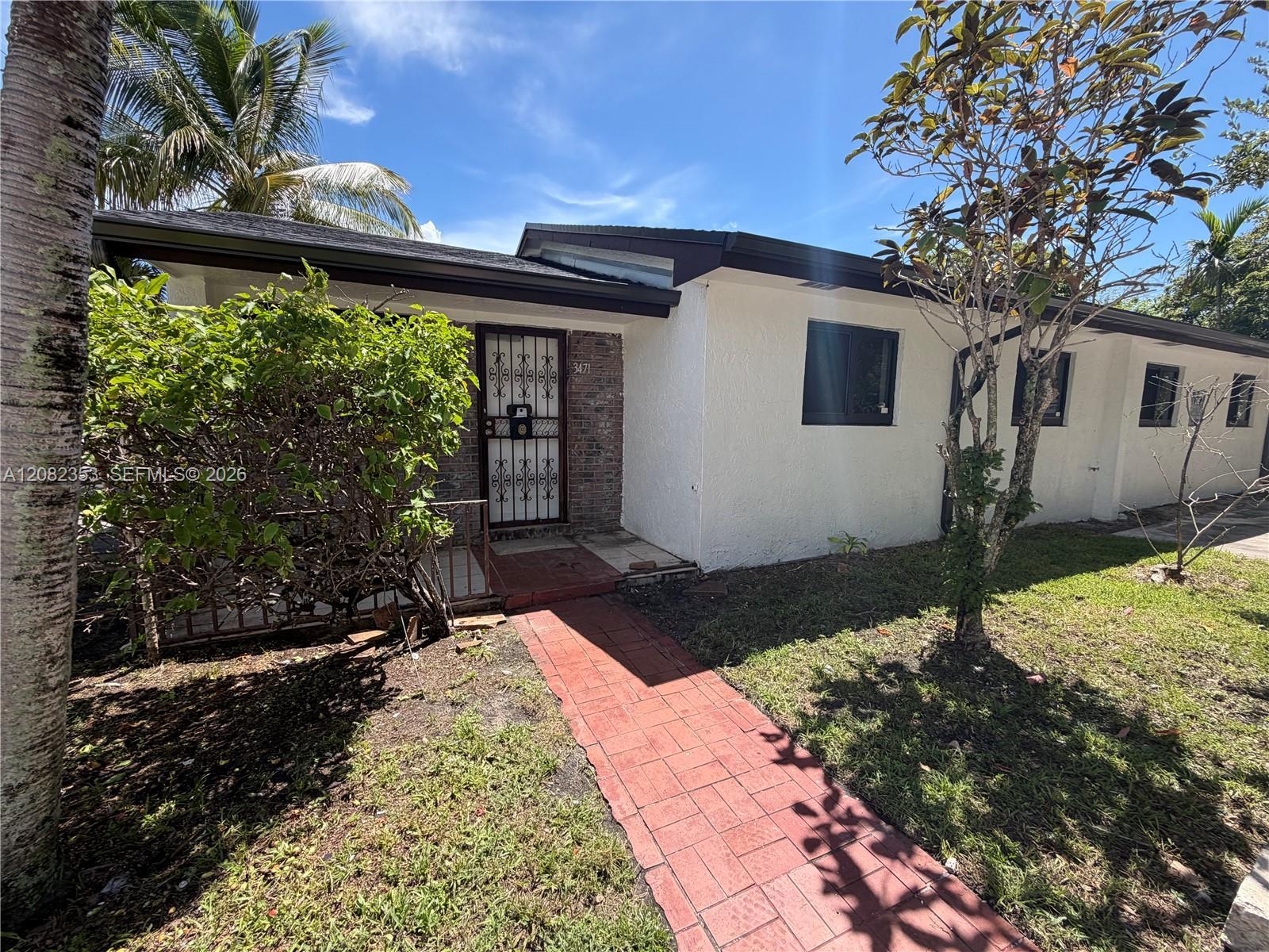 3471 Plaza St, Miami FL 33133 photo 5