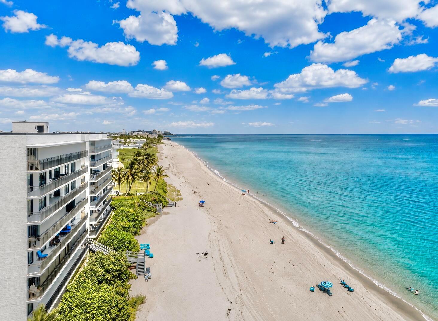 1167 HILLSBORO MILE # 306, Hillsboro Beach FL 33062 photo 2