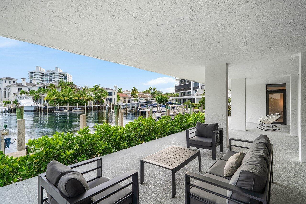 4740 S Ocean Boulevard # 105, Highland Beach FL 33487