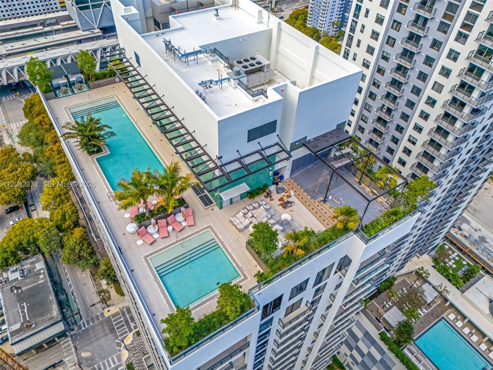 11 NE 6th St # 2209, Miami FL 33132 photo 2
