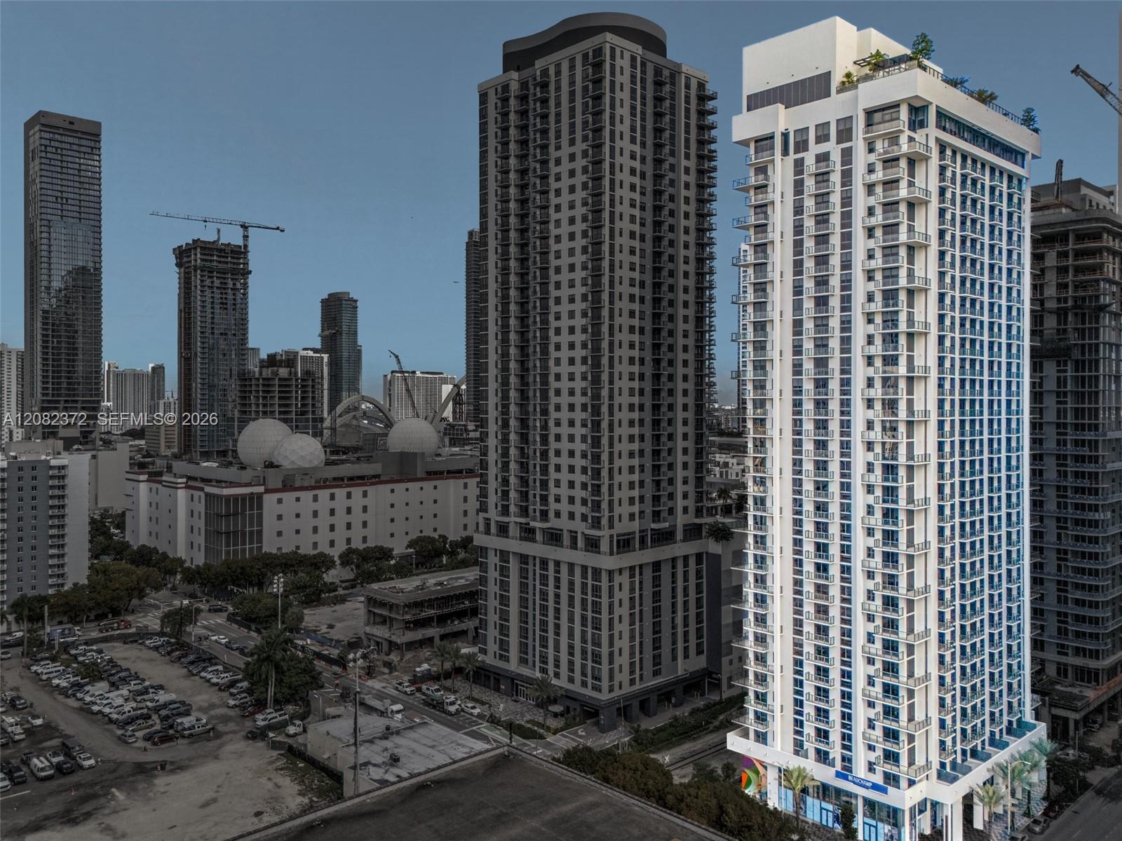 11 NE 6th St # 2209, Miami FL 33132 photo 3