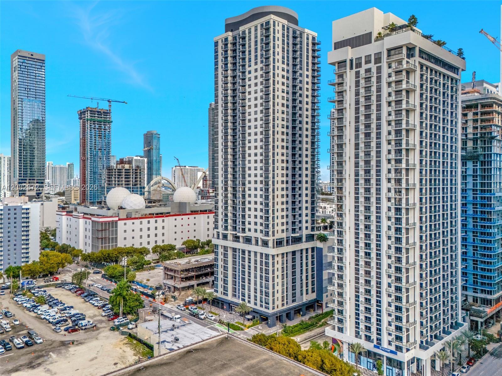 11 NE 6th St # 2209, Miami FL 33132 photo 4