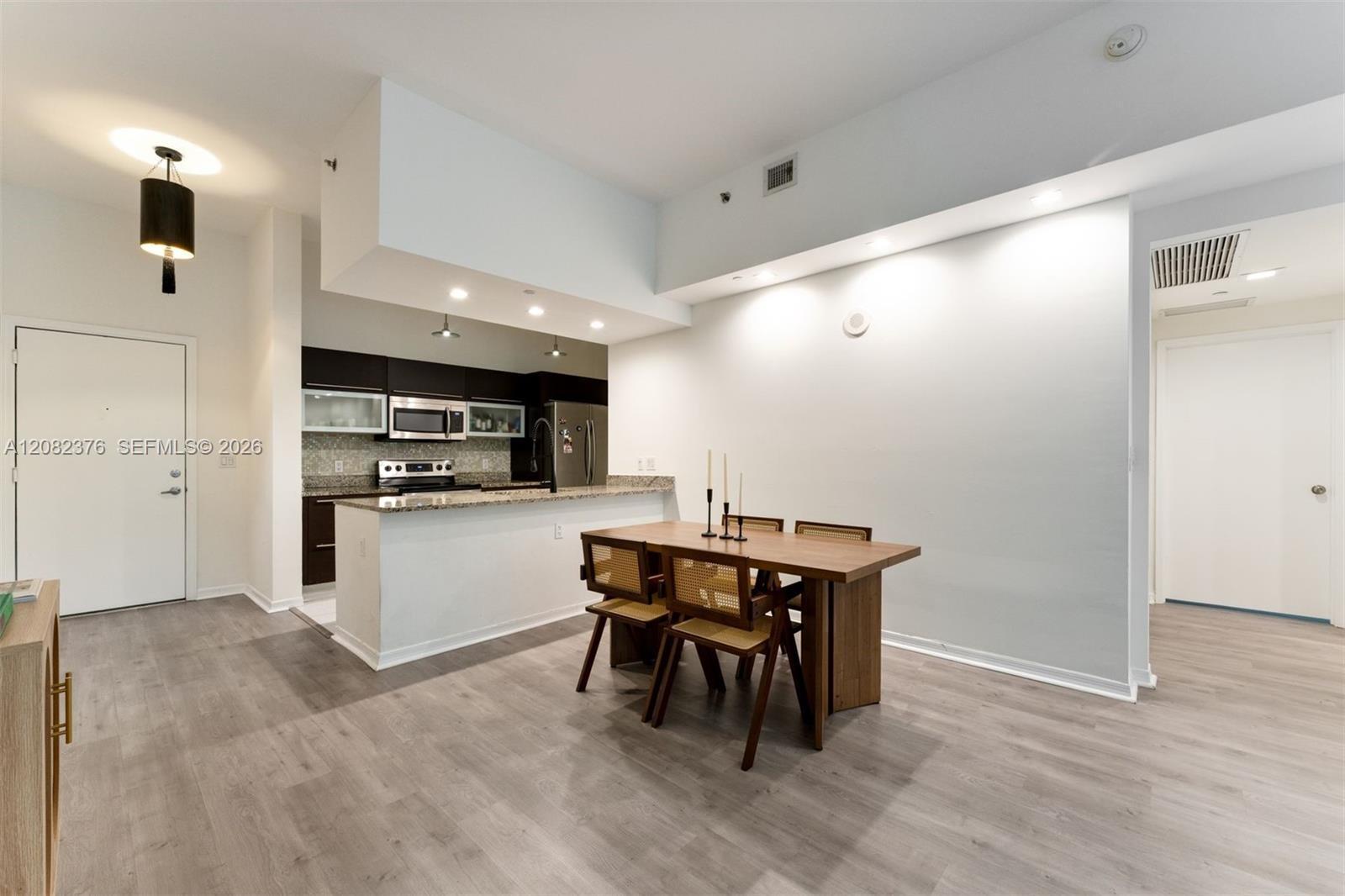 951 Brickell Ave # 201, Miami FL 33131 photo 2