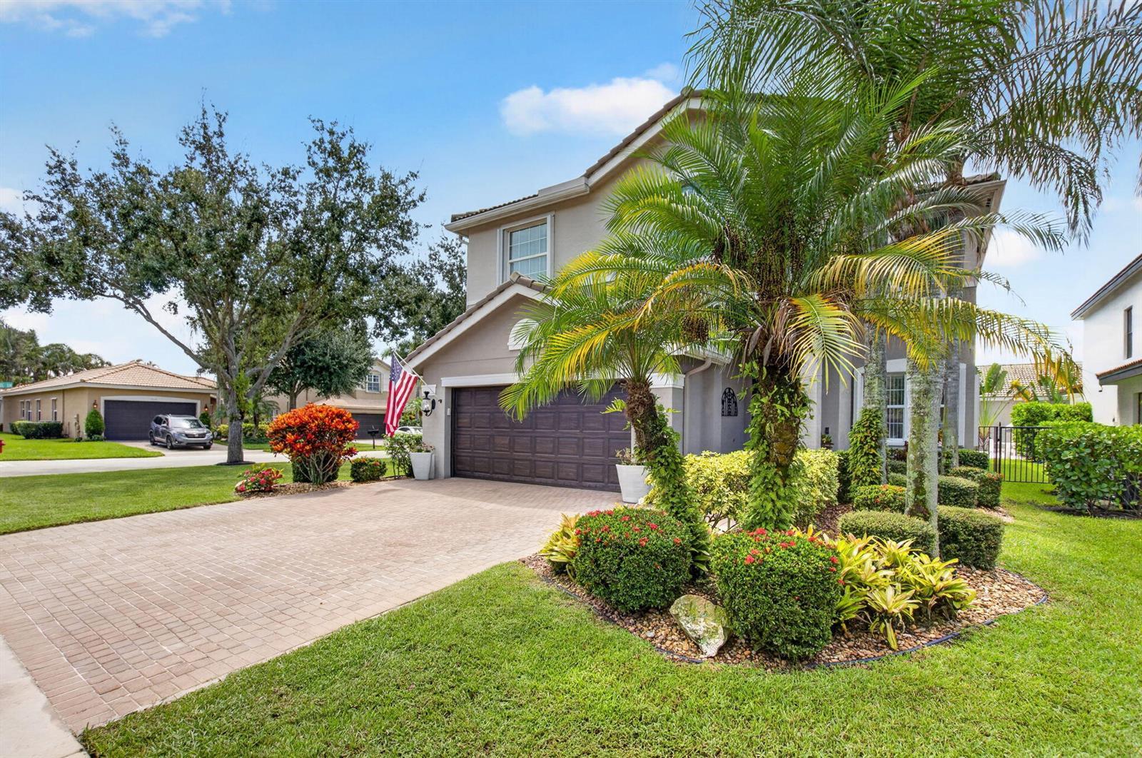 8862 Morgan Landing Way, Boynton Beach FL 33473 photo 3