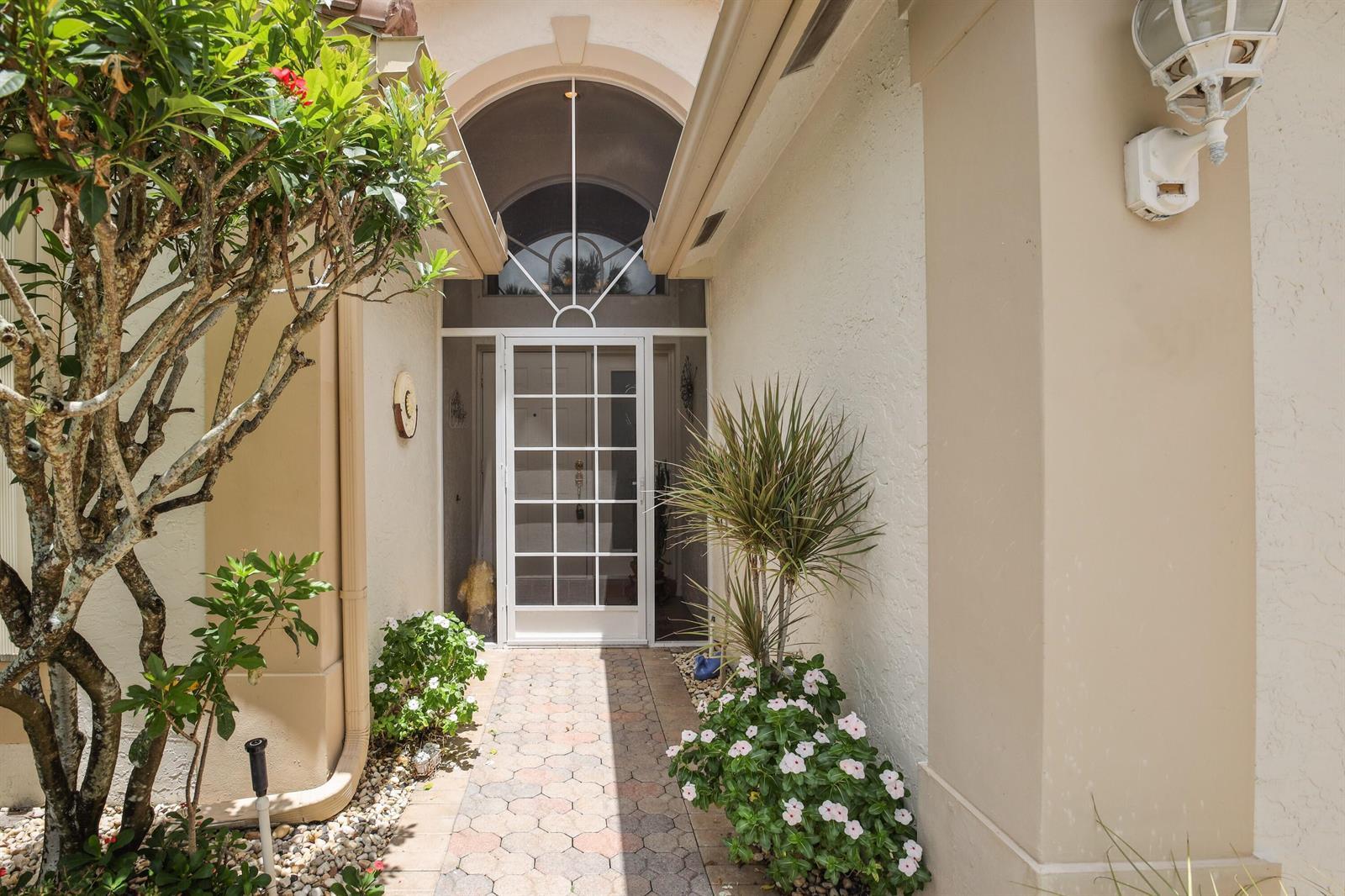 6519 LUCAYA Avenue, Boynton Beach FL 33437 photo 3
