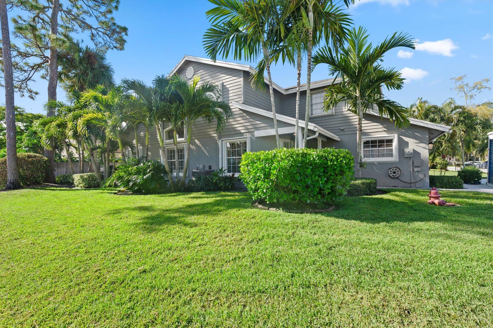 13169 Quiet Woods Road # A, Wellington FL 33414 photo 2
