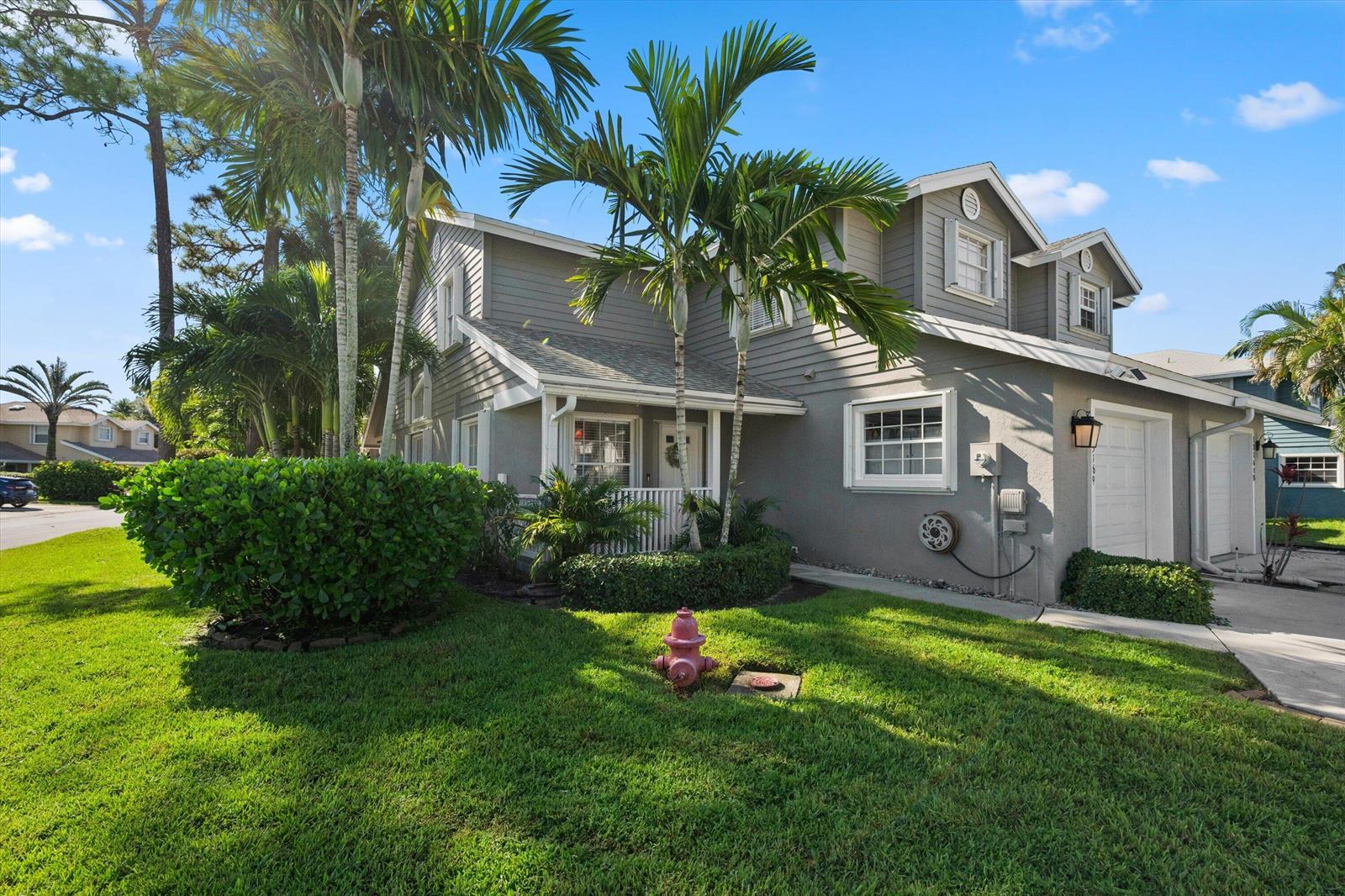 13169 Quiet Woods Road # A, Wellington FL 33414 photo 3