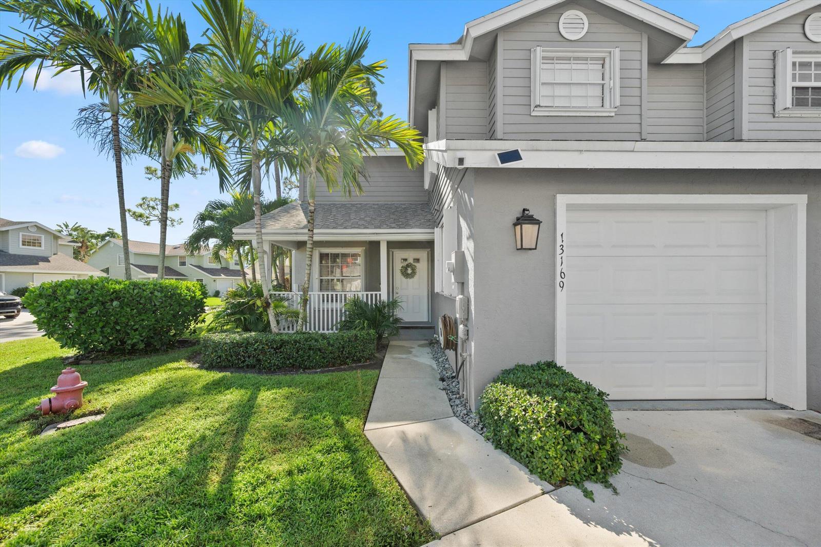 13169 Quiet Woods Road # A, Wellington FL 33414 photo 4