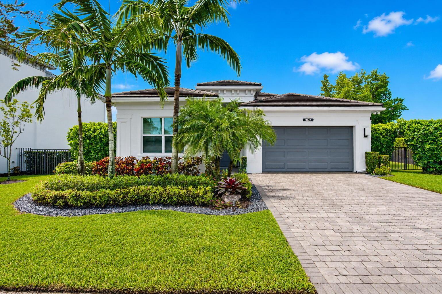 9772 Celtic Sea Lane, Delray Beach FL 33446 photo 2