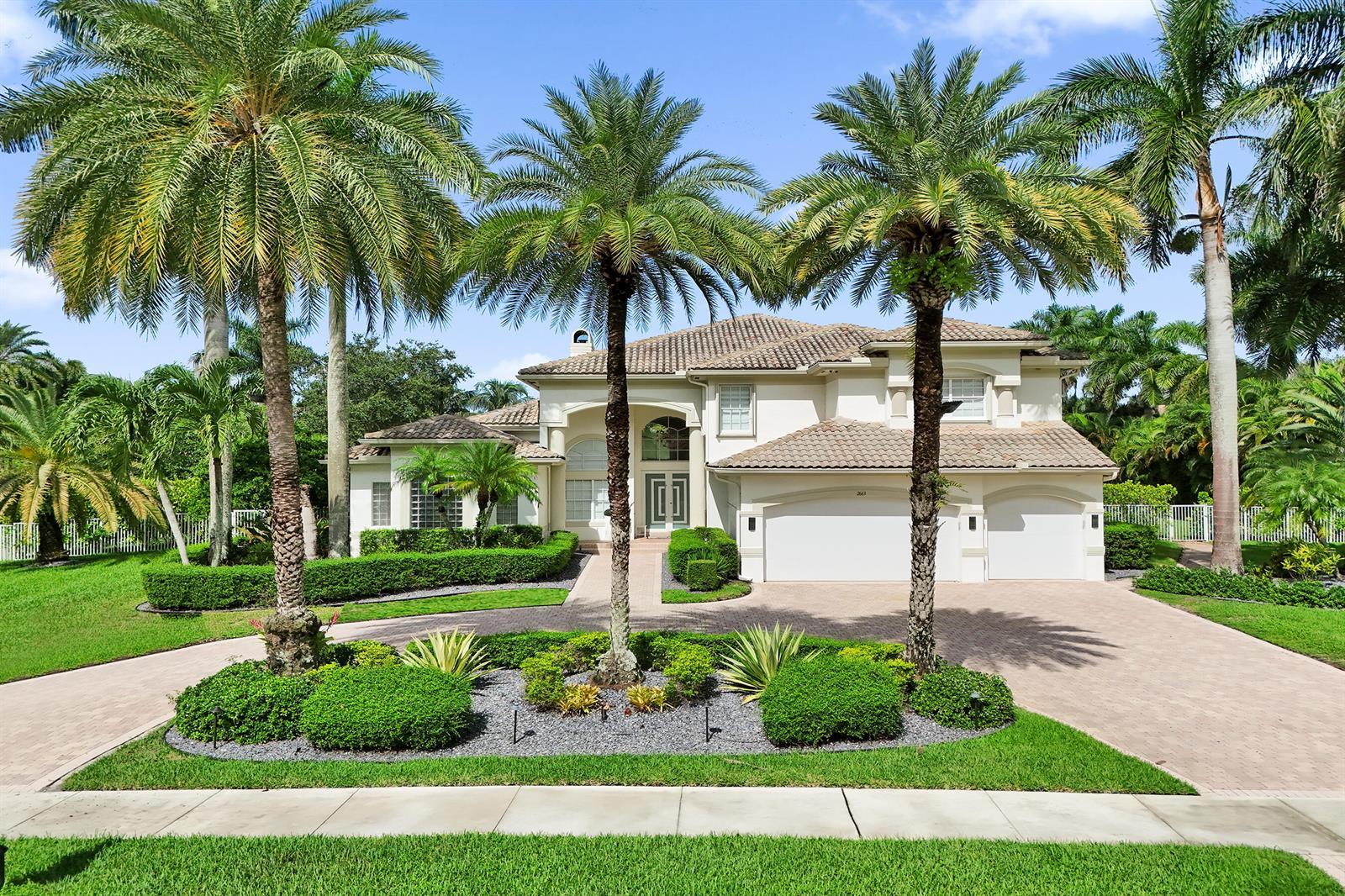 2663 BIRCH Terrace, Davie FL 33330 photo 2