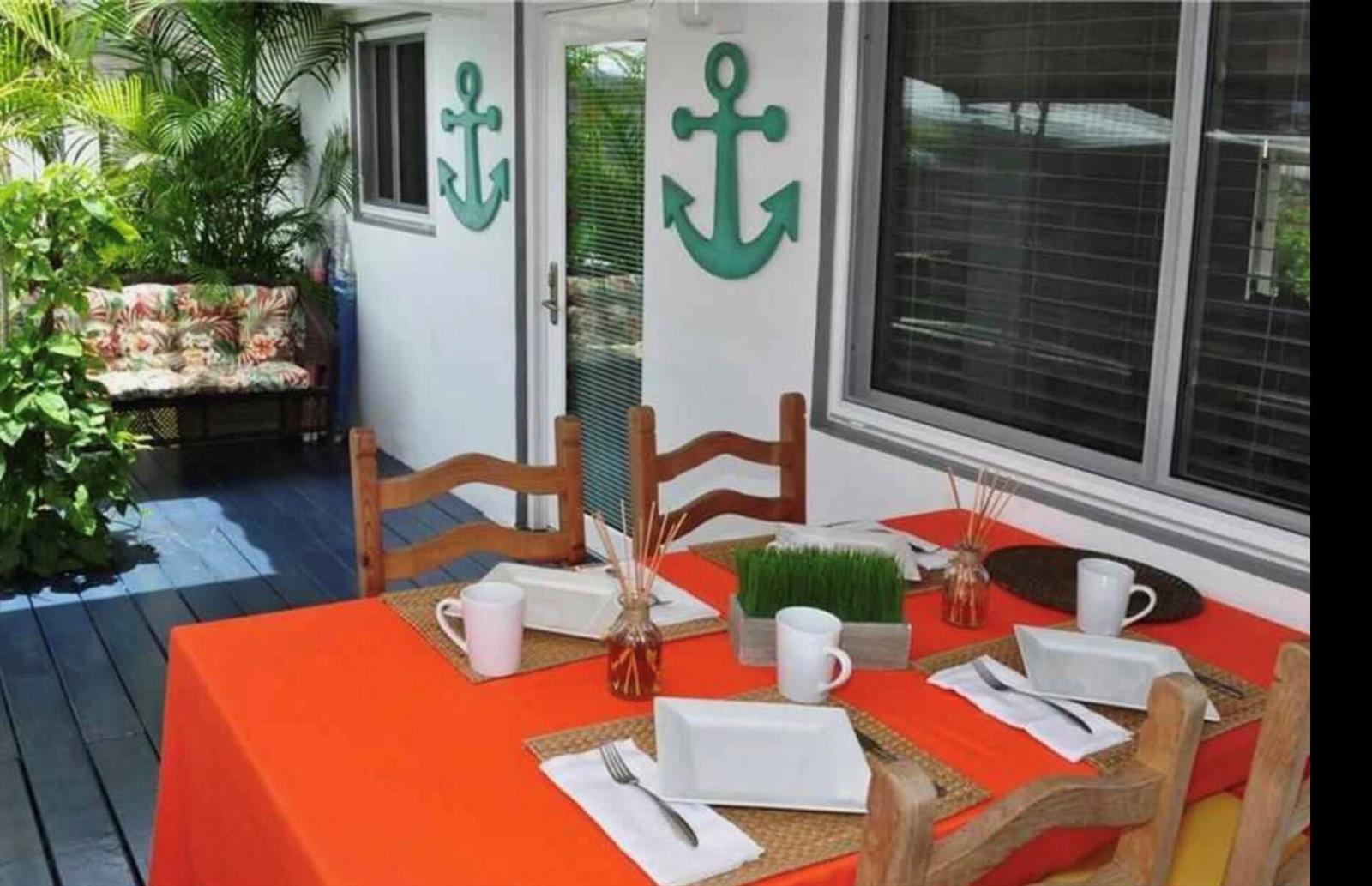 4430 Sea Grape Drive # 1, Lauderdale By The Sea FL 33308 photo 5