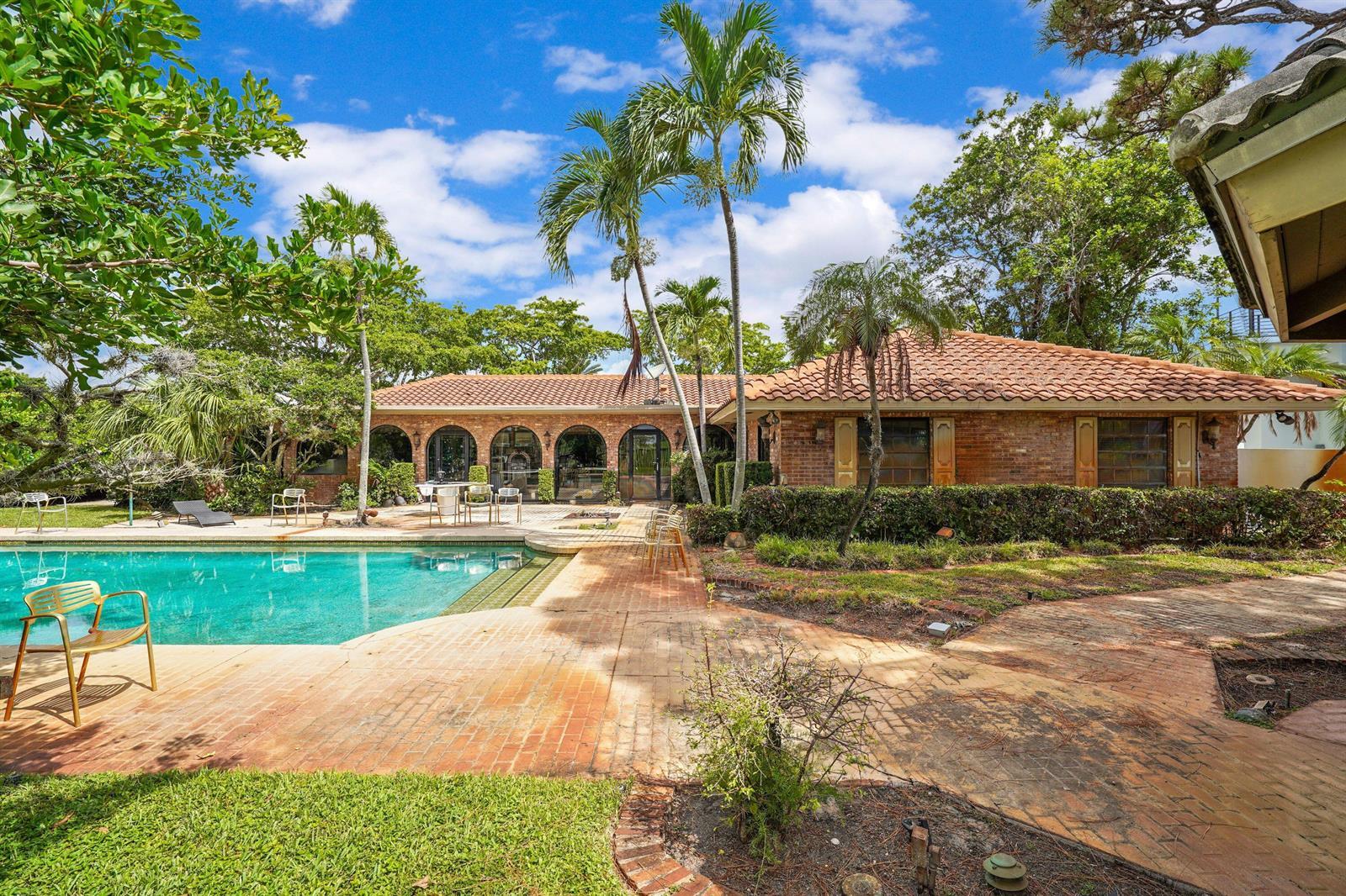 4330 NE 22ND Avenue, Fort Lauderdale FL 33308