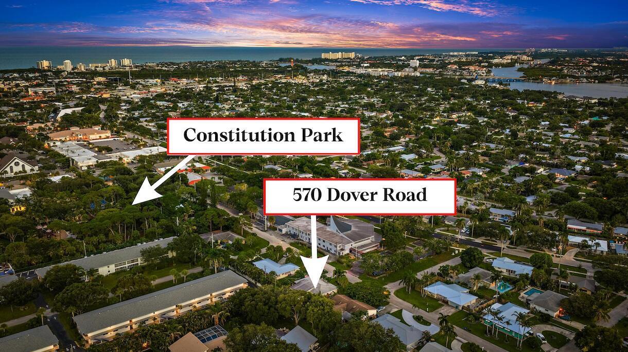 570 N DOVER Road, Tequesta FL 33469 photo 4
