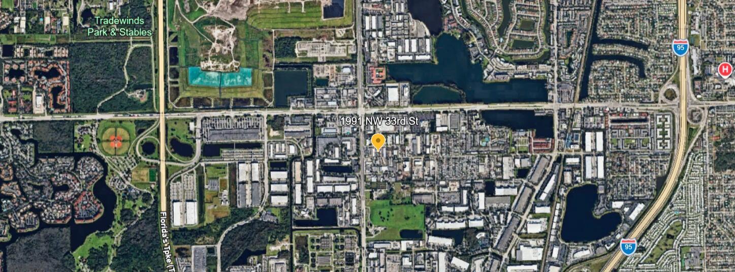 1991 NW 33rd Street, Pompano Beach FL 33064 photo 3