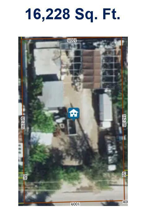 1991 NW 33rd Street, Pompano Beach FL 33064