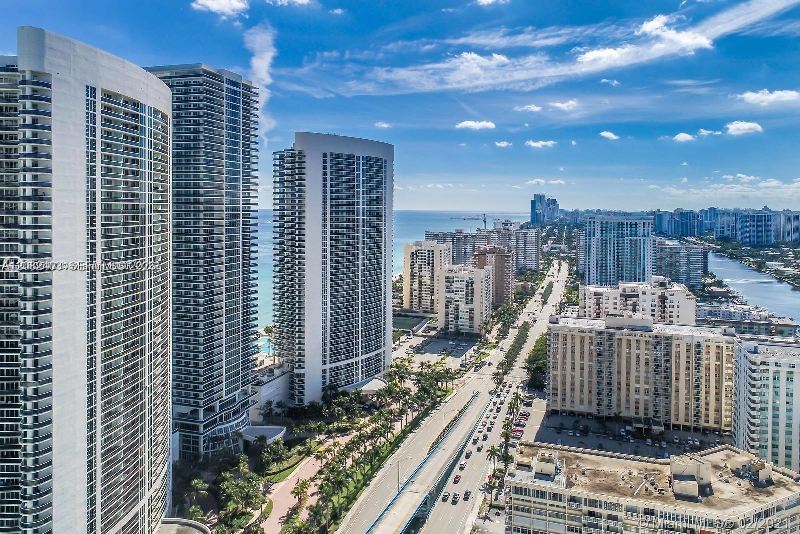 1850 S Ocean Dr # 4202, Hallandale Beach FL 33009 photo 2