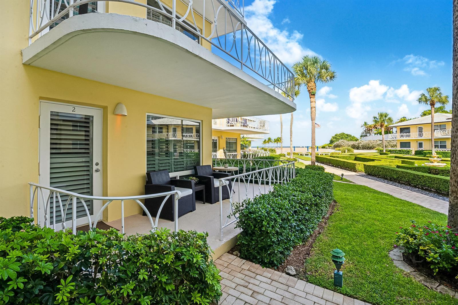 2000 S Ocean Lane # 2, Fort Lauderdale FL 33316 photo 2