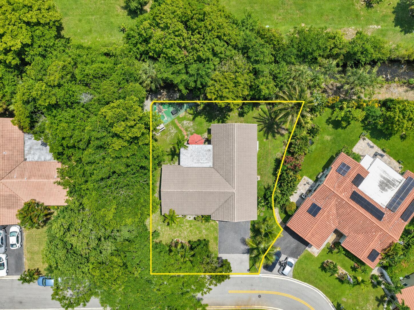 4203 NW 75TH Avenue, Coral Springs FL 33065 photo 4