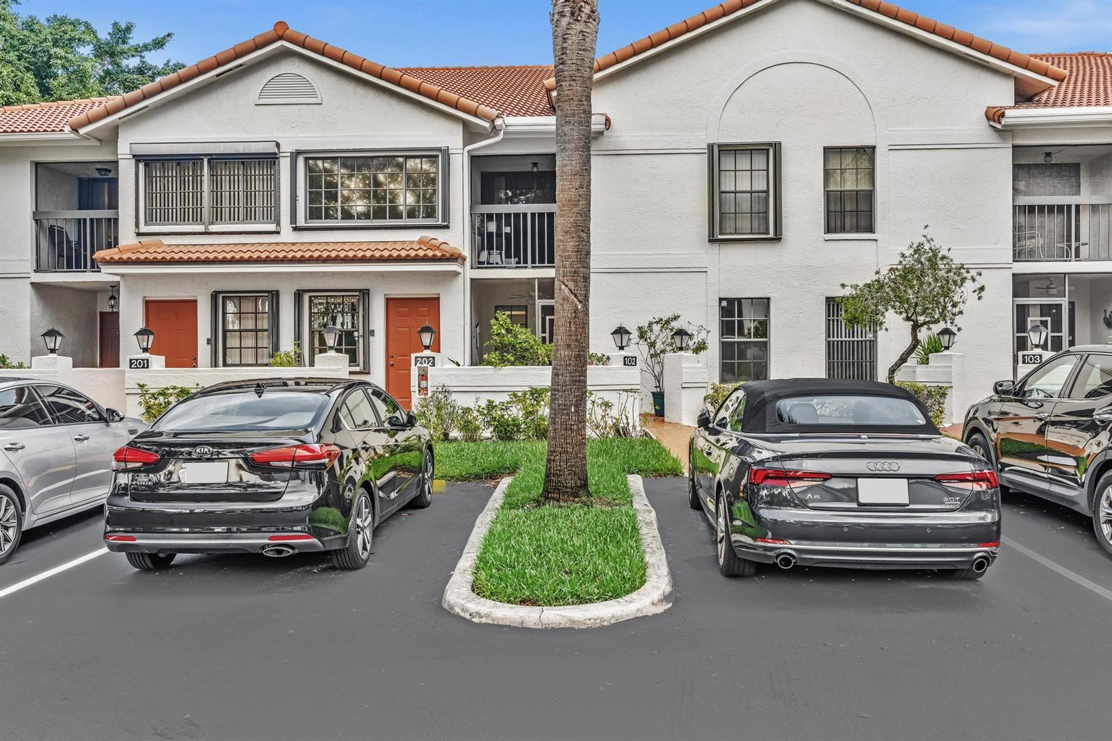 9632 Sills Drive E # 102, Boynton Beach FL 33437