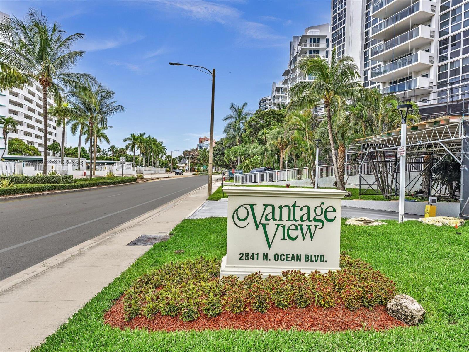 2841 N Ocean Boulevard # 1105, Fort Lauderdale FL 33308 photo 2