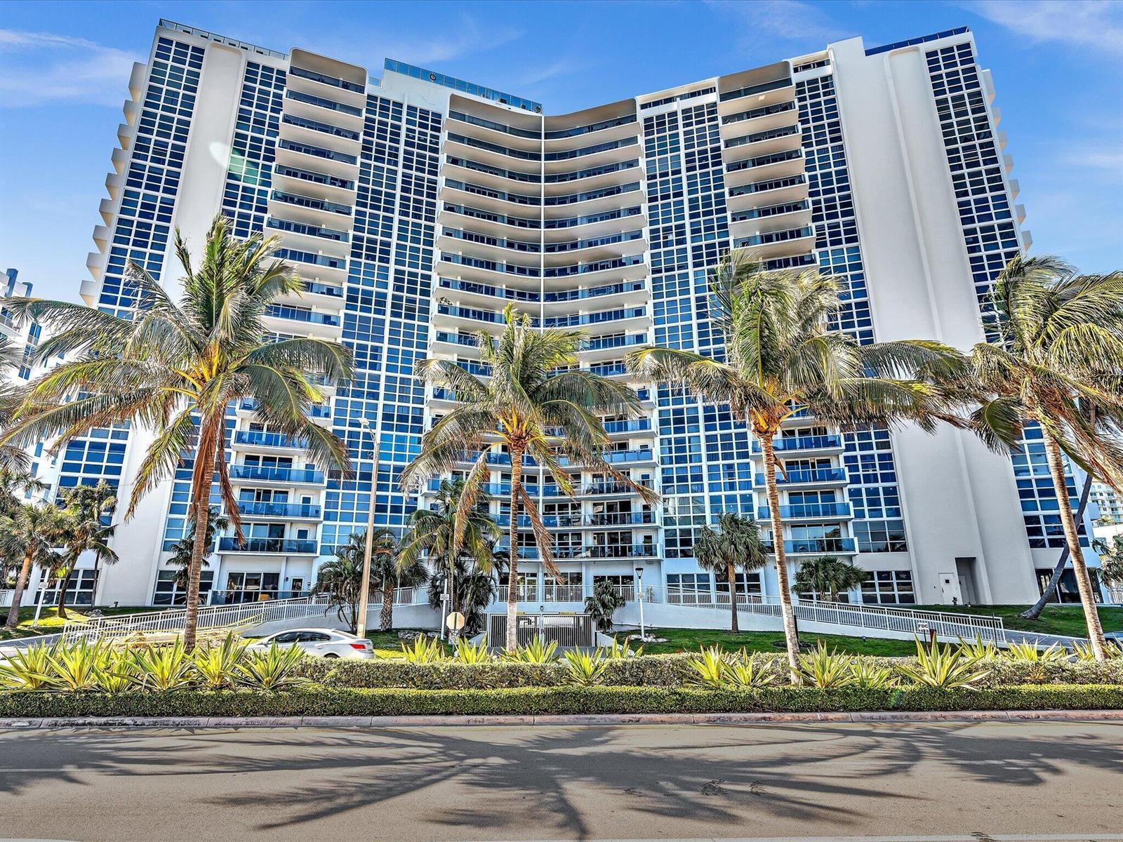 2841 N Ocean Boulevard # 1105, Fort Lauderdale FL 33308 photo 3