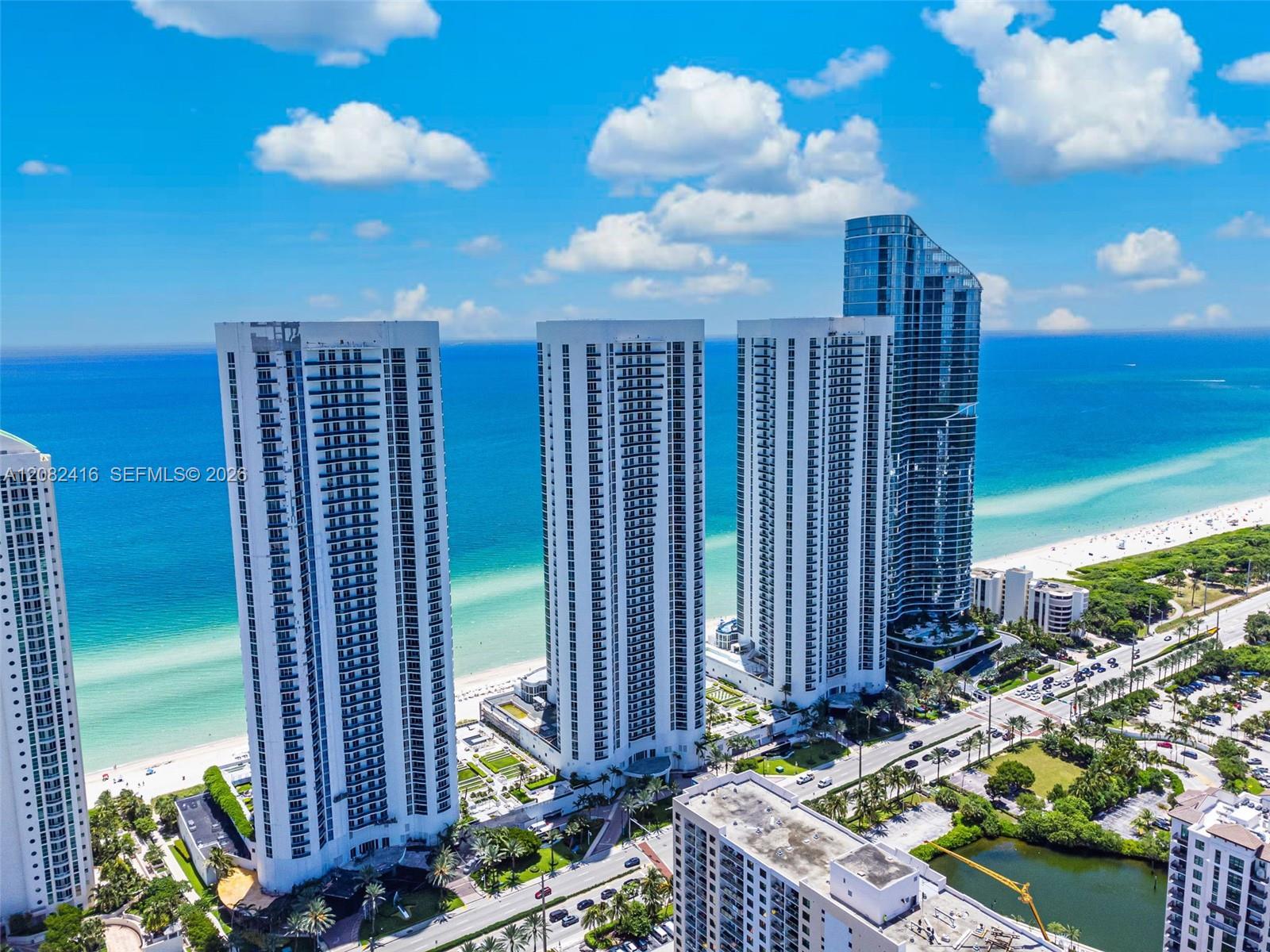 15811 Collins Ave # 1802, Sunny Isles Beach FL 33160 photo 2