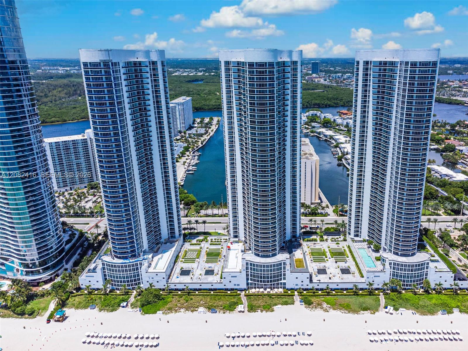 15811 Collins Ave # 1802, Sunny Isles Beach FL 33160 photo 3