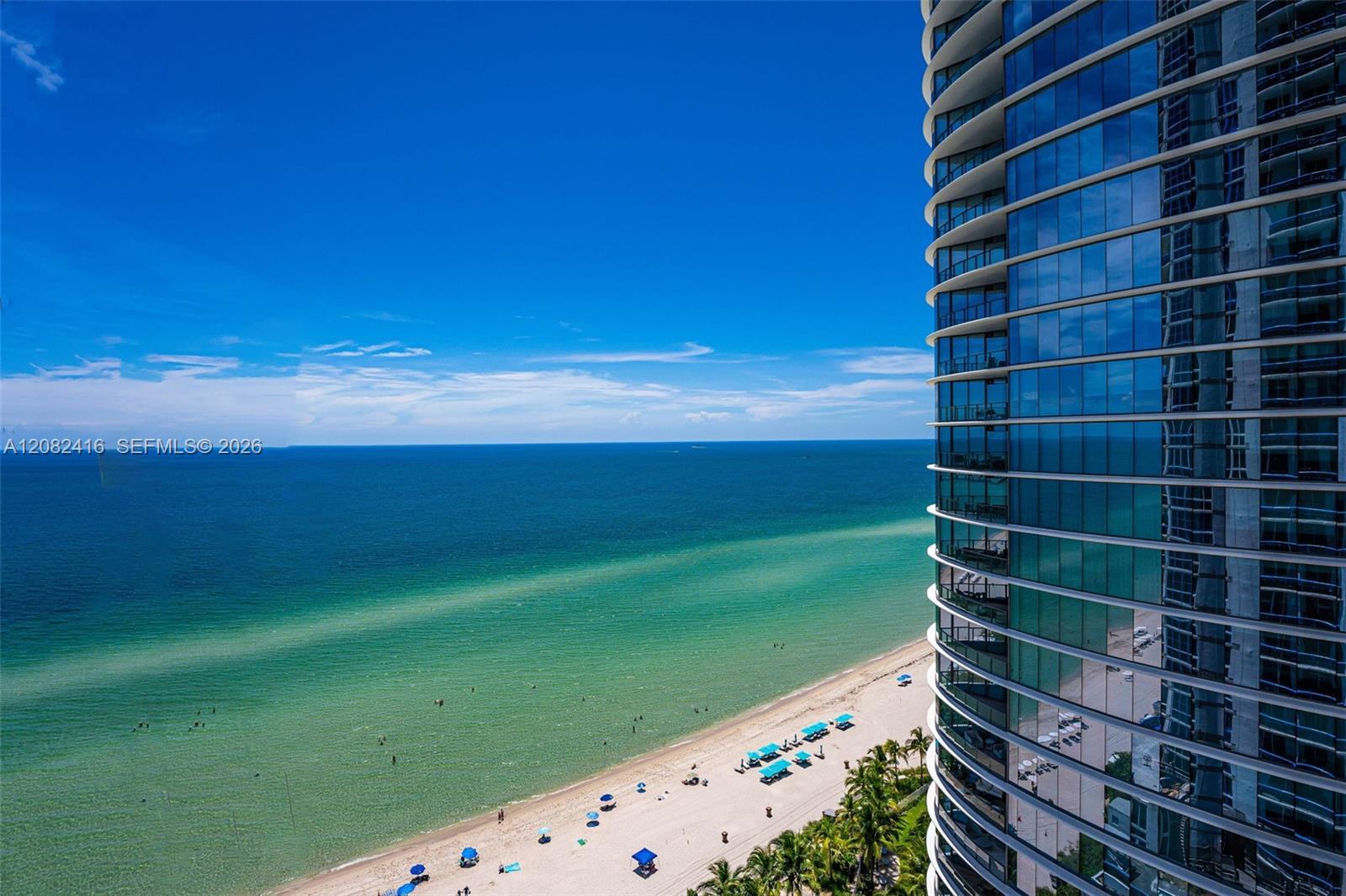 15811 Collins Ave # 1802, Sunny Isles Beach FL 33160 photo 5
