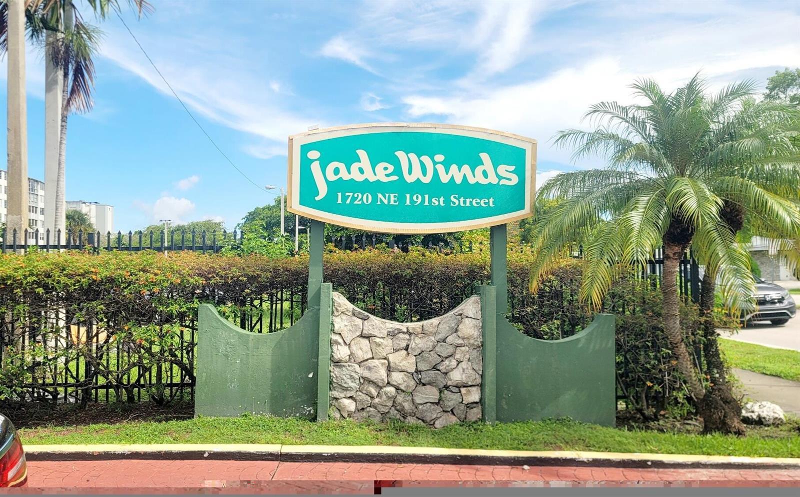 1660 NE 191ST Street # 1, Miami FL 33179