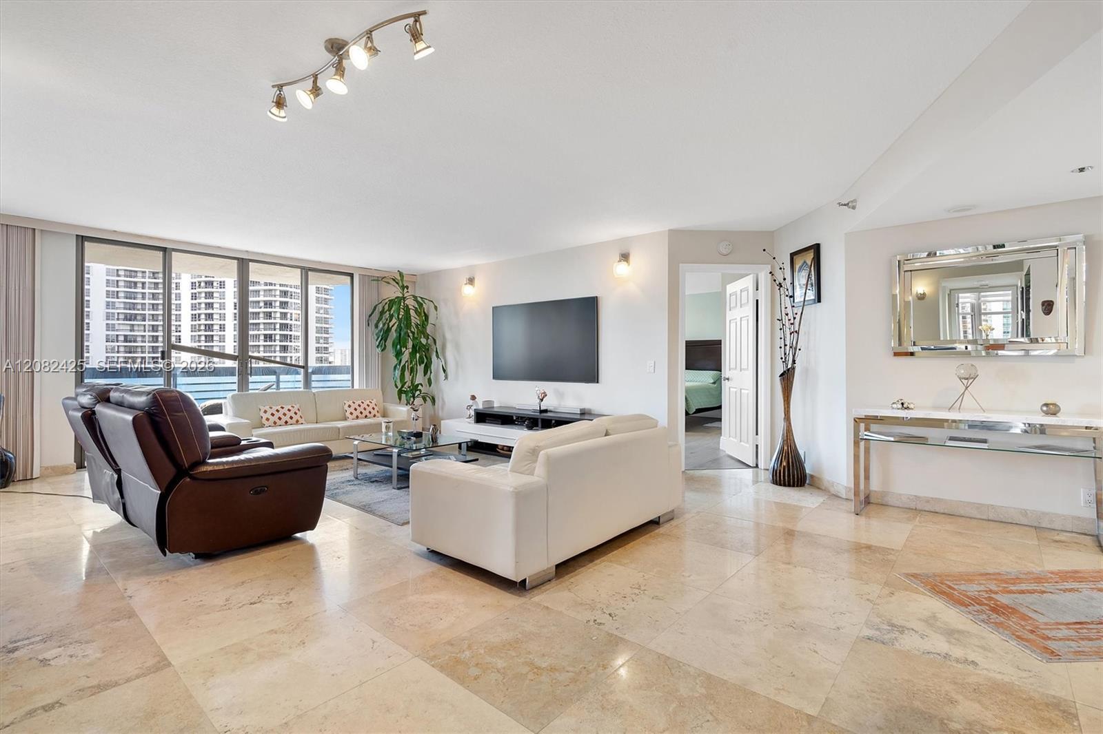 3500 Mystic Pointe Dr # 806, Aventura FL 33180 photo 2