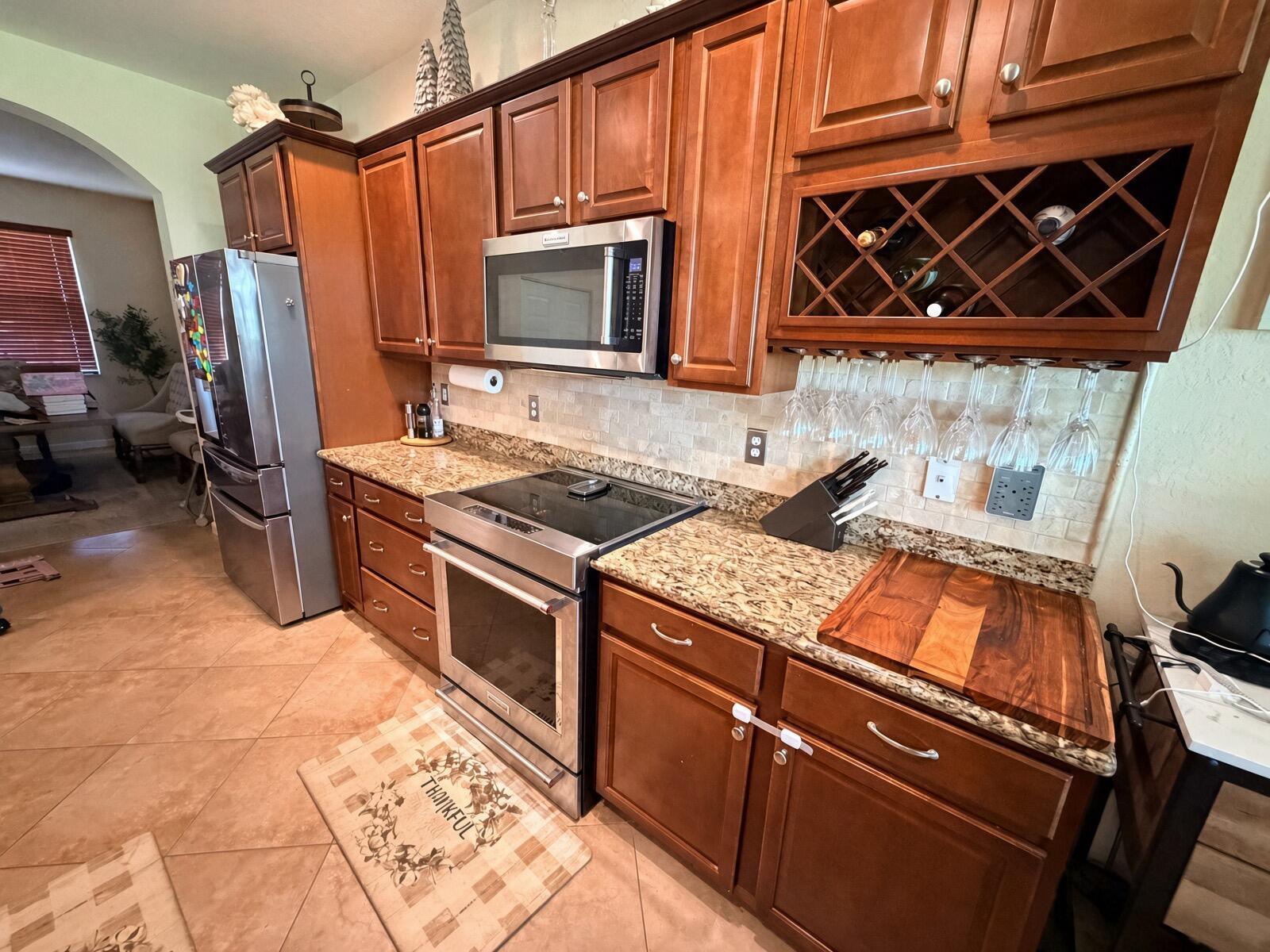 9525 Cobblestone Creek Drive, Boynton Beach FL 33472 photo 4