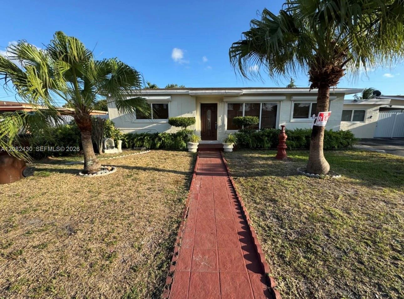 510 W 36th Pl, Hialeah FL 33012