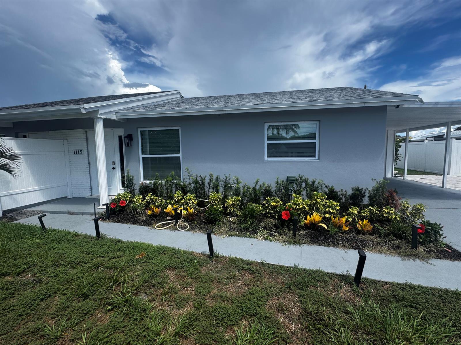 1115 Stillwater Drive, Jupiter FL 33458 photo 2