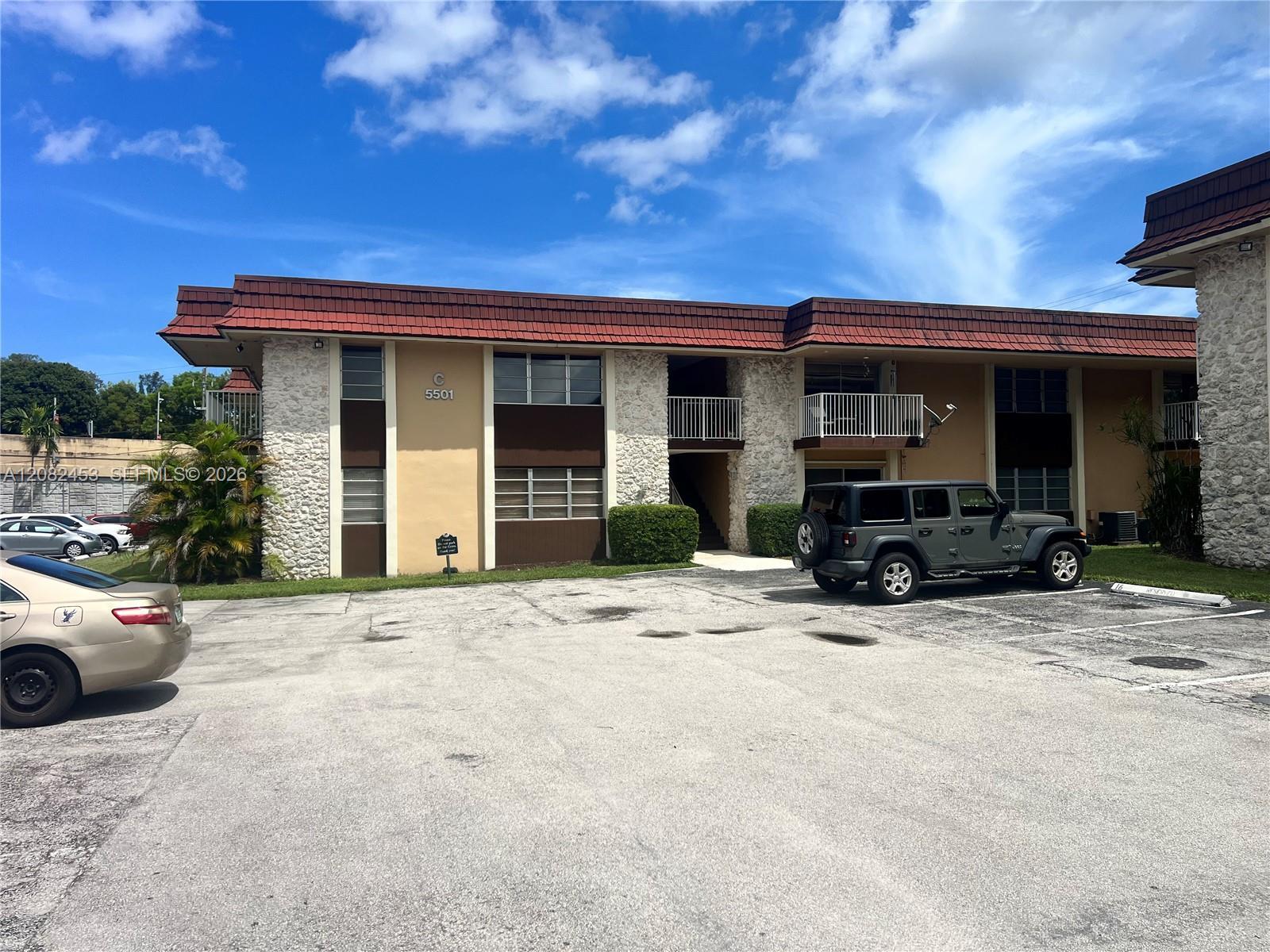 5501 SW 77th Ct # 102C, Miami FL 33155 photo 2