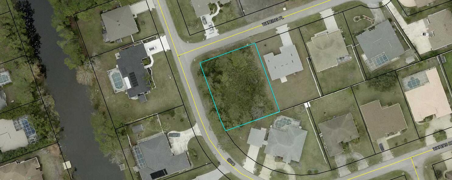 2 Wateing Place, Palm Coast FL 32164