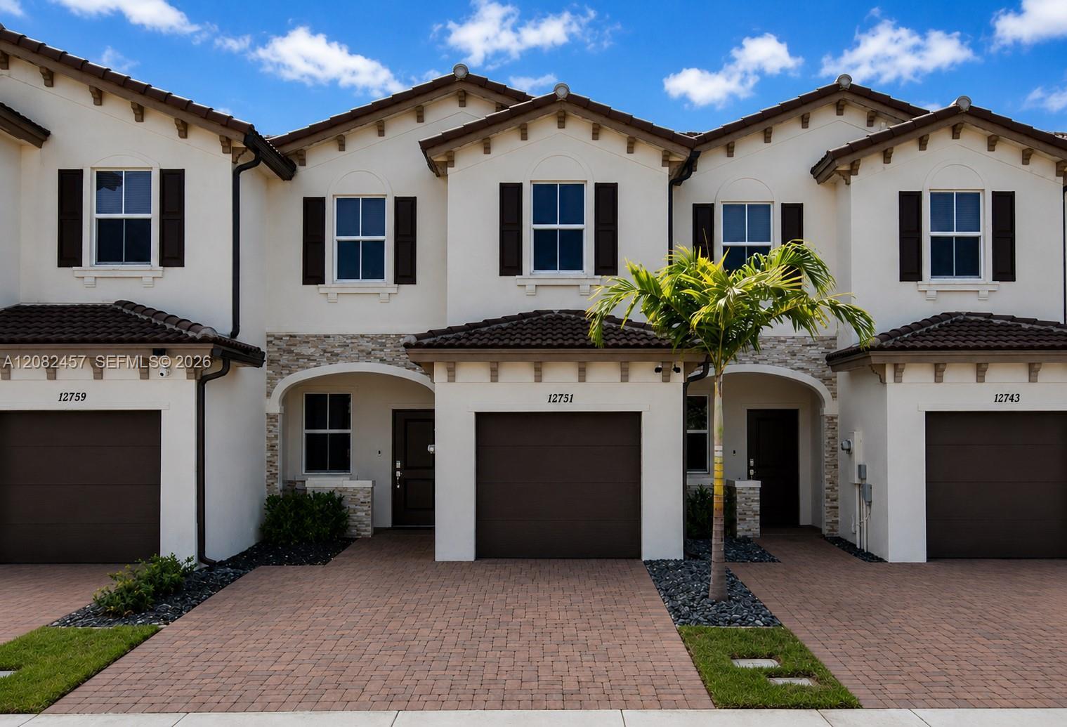 12751 NW 23rd Pl, Miami FL 33167